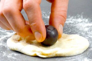 3 Stuffed Bread Recipes You're Going To Fall For!