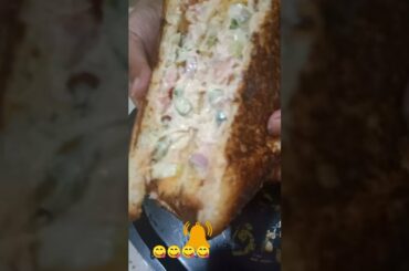 cheesy mayonese sandwich recipe | veg mayonese sandwich | crispy sandwich | healthy sandwich