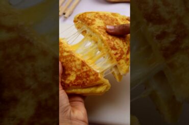 5 Minutes Recipe,Quick And Easy Breakfast Recipe