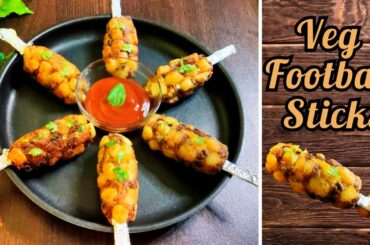 Best Appetizer Ideas | Easy Party Appetizer | Popular Indian Vegetarian Party Recipe