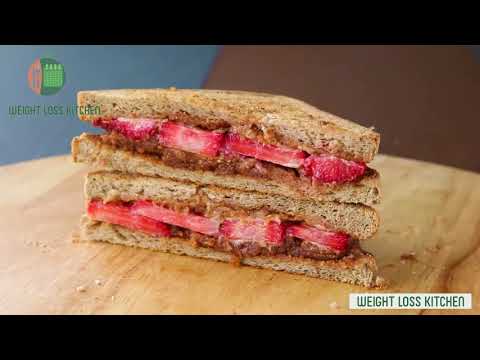 13 Healthy Sandwich Recipes For Weight Loss 13 Healthy Sandwich Recipes For Weight Loss