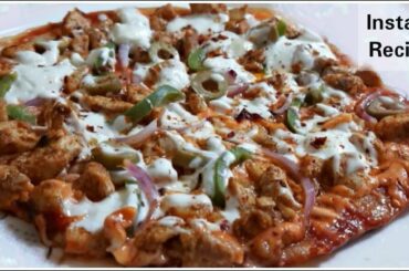 15 Minutes Instant Dinner Recipe| Easy Dinner Recipe| Quick dinner Recipe| Veg dinner recipes