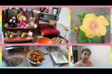 Easy and quick breakfast with bread || Easy and healthy breakfast recipes || Bengali vlog