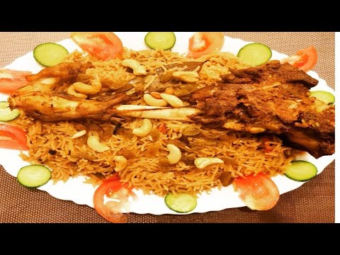 Mutton Leg Roast Pulao | Mutton Yakhni Pulao | Healthy Dinner Recipe Mutton Leg Roast Pulao | Mutton Yakhni Pulao | Healthy Dinner Recipe