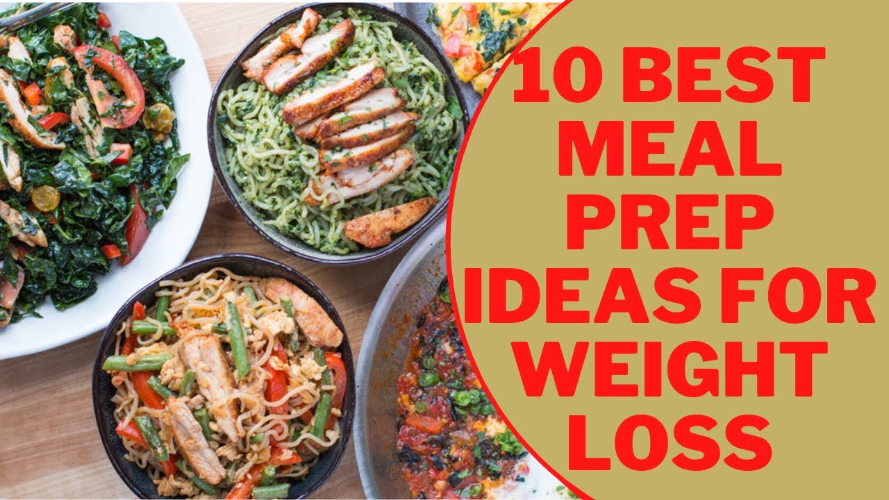 10 Healthy lunch Recipes That Can Help You Lose Weight 10 Healthy lunch Recipes That Can Help You Lose Weight