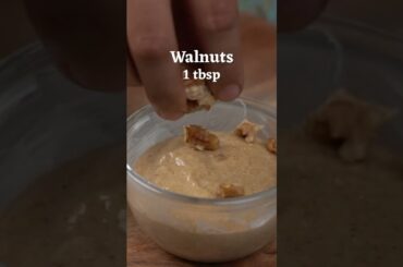 Healthy Breakfast Quick Recipe #Shorts