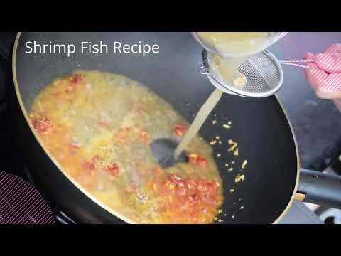 Health Recipe For Shrimp Fish || 15 Minute Shrimp Dinner Recipes || Healthy Meal Plans | Meals Made Health Recipe For Shrimp Fish || 15 Minute Shrimp Dinner Recipes || Healthy Meal Plans | Meals Made