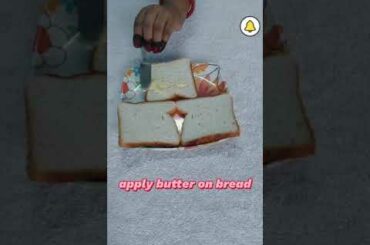 Vegizza Recipe | Healthy Breakfast Recipe | Saumya The Taste