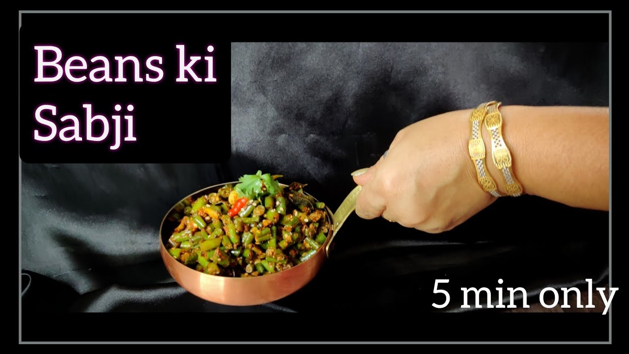 Green Beans with Sesame and peanut | Healthy Recipes | The Art Of Loving Food Green Beans with Sesame and peanut | Healthy Recipes | The Art Of Loving Food