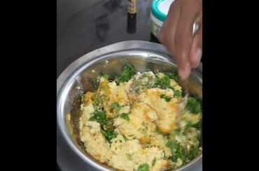 HEALTHY RECIPES FOR WEEKENDS : CHANA DAAL FARA RECIPE...