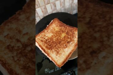 Bread Sandwich Recipe