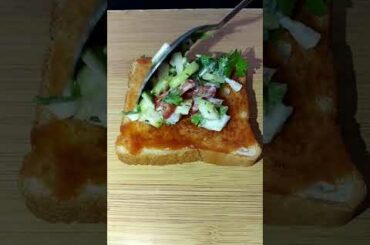 veg sandwich||tastiest sandwich||healthy sandwich||easy sandwich|#shorts||cook with rahat||sandwich|