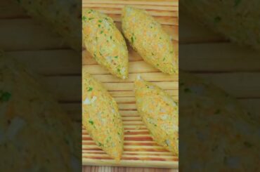 How to make an easy, healthy and delicious recipe #shorts