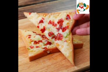 How to make healthy breakfast recipes | How to make easy breakfast recipes | Hungry Lion