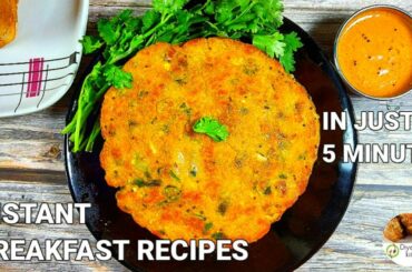 High Protein Breakfast l New Breakfast Recipe l Healthy Breakfast l Diyas Tasty kitchen