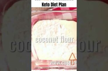 Keto Sandwich Bread Recipe | Healthy Keto Recipe #shorts