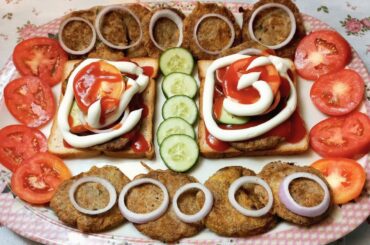 Healthy Lunch Ideas|5 Minute Recipe