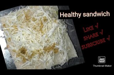 Healthy sandwich # veg myo sandwich # travelling food #esspecially for kids #shorts