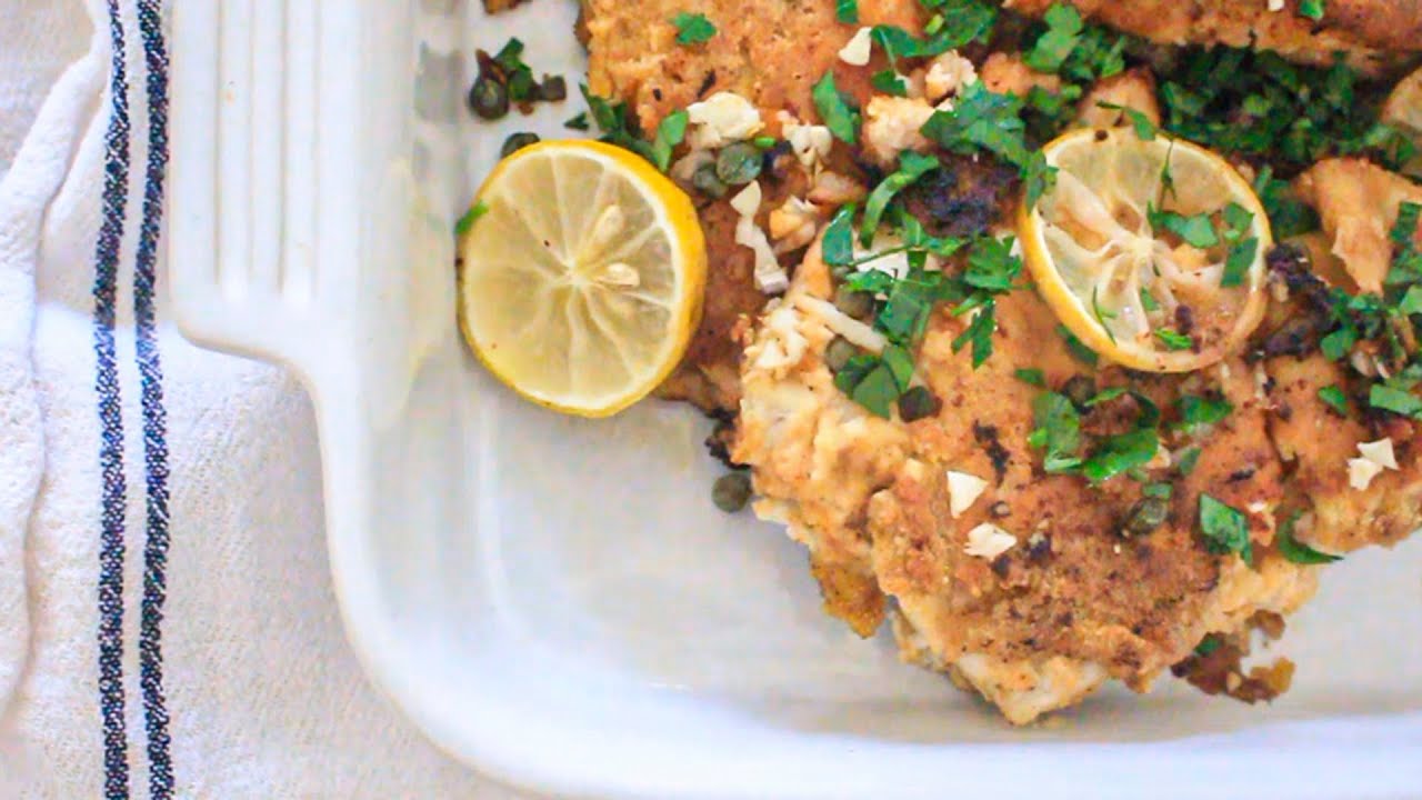 MEDITERRANEAN BAKED COD | easy healthy dinner MEDITERRANEAN BAKED COD | easy healthy dinner
