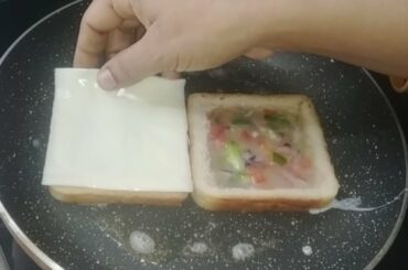 Are you looking an easy & healthy breakfast recipe? This recipe is for you//