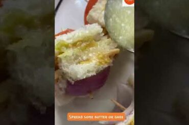 Cheesy oats bread sticks - Healthy and unique breakfast and snack recipe- Different breakfast