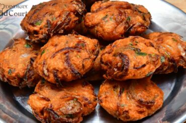 Easy Potato Snacks Recipe/ Potato Vada/ Aloo Vada/ Evening Snacks