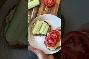 healthy breakfast  healthy recipes #shorts