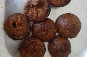 Sweet Appam | Homemade Healthy Snacks | Easy Snack Recipe #shorts #athatchisamayal