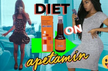 Meals I Eat to Gain *HEALTHY* Weight!