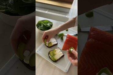 healthy breakfast  healthy recipes #shorts