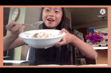 WHAT I EAT IN A DAY *5000 CALORIES + YUMMY AND HEALTHY RECIPES* #intuitiveeating #bodypositivity