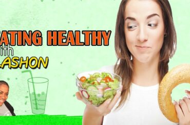 How to prepare a healthy salad. Making a tasty salad without any meat. Healthy salad Recipes in 2021