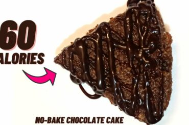 60 CALORIE CHOCOLATE CAKE- Low calorie desserts-Low calorie chocolate cake recipe-Low calorie snacks