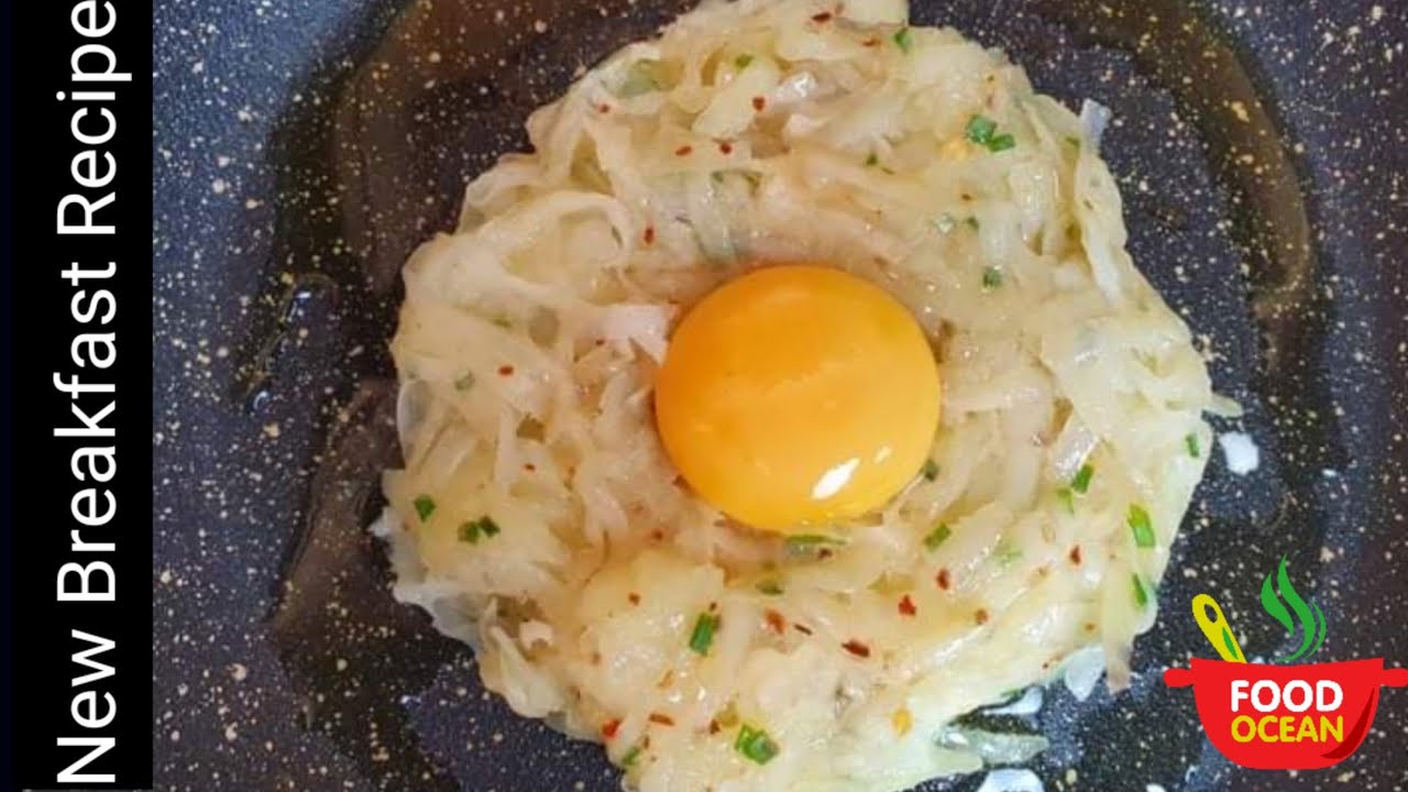 Easy breakfast ideas | Healthy Breakfast #shorts @Food Ocean Easy breakfast ideas | Healthy Breakfast #shorts @Food Ocean