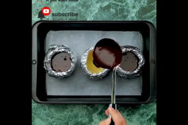 #Shorts Recipes || Quick And Tasty Snack Ideas || Dessert Recipes You'll Love! #1172 #SHORTS