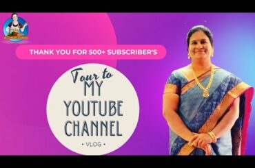 My Channel Vlog | Intresting and Healthy Food Recipes | All at one Place