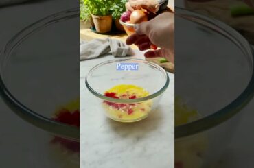 healthy breakfast  healthy recipes #shorts