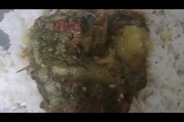 Soppu saaru in kannada /healthy recipe /lunch recipe#youtube #divyanagesh1990#foods #healthy