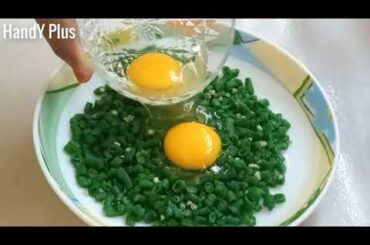 Easy Healthy Breakfast Recipe ll Simple Breakfast Recipe ll Simple Less ingredient Breakfast Recipe