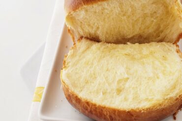 Simple And Easy Brioche Bread Recipe