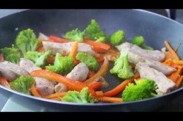 Healthy Pasta and Avocado Recipe for Weight Loss | Healthy Avocado Recipes for Dinner