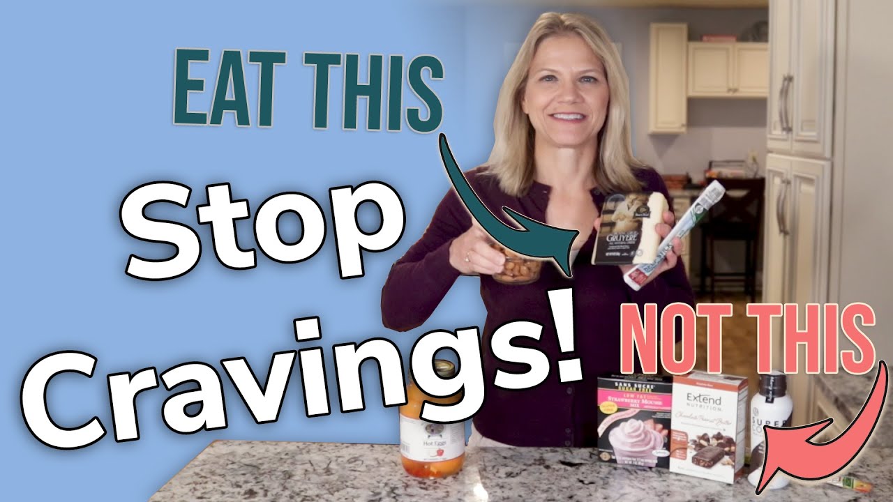 Low Carb Snacks That Actually STOP Cravings Low Carb Snacks That Actually STOP Cravings