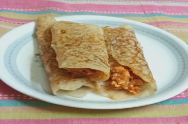 Easy Breakfast Recipes | Quick And Easy Breakfast Recipe | Healthy Breakfast Recipe I