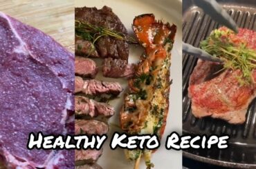 Healthy Keto Recipe| Low Card Keto Recipes| Recipe Shorts #Keto #recipes #Shorts #YoutubeShort #51