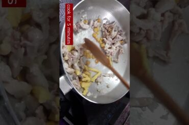 Easy snacks to make at home | evening snacks recipe | Easy snack recipe | quick snack recipe #shorts