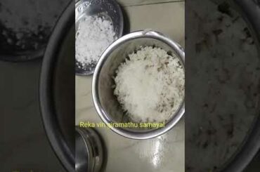 Instant aval sweet | healthy snacks recipe | poha sweet | shorts