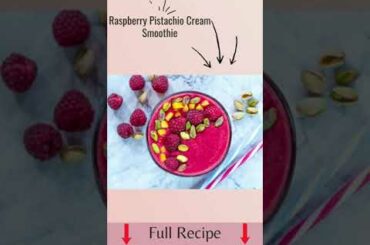 Best Smoothie Recipe for Rapid Weight Loss | How to lose weight fast in 21days #shorts