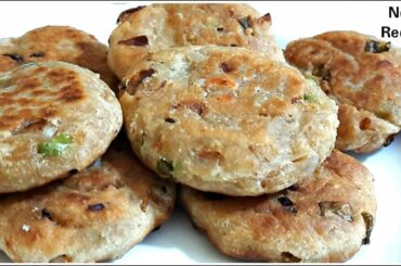 less Oil 5 minutes healthy breakfast | breakfast recipe | Easy Breakfast | Healthy Breakfast recipe