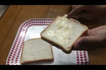 Chicken sandwich recipe in tamil