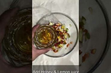 #HealthySalad #RecipesForWeightLoss #EasySaladRecipes #SaladForWeightLoss | Healthy Salad Recipes